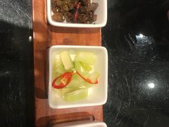-阿庄新豫菜(通泰路店)