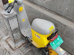 -马小道甜咸牛肉汤馆(瀍河店)