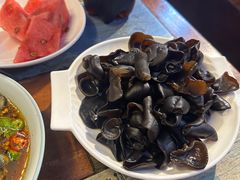 -姥姥家大缸烧烤(台东店)