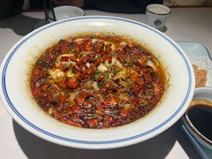 -南山翁新概念川菜(江宁万达广场店)
