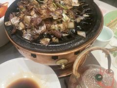 -北平盛世·新京菜·北京烤鸭(劲松·双井店)