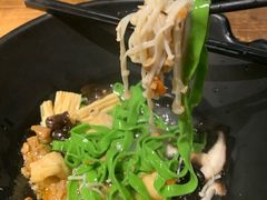 -素清香(解放路店)