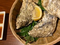 -Mr·Fish鱼鲜生海鲜放题(银泰in99店)