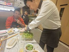 -海底捞火锅(漕宝路店)