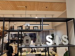 -Oasis绿洲银饰珍珠手作diy(壹方城店)