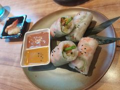 -越美小馆·越南料理(曲江店)