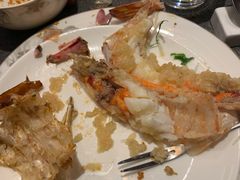 -珍记海鲜酒家(嵩山路店)