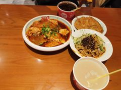 麻辣三样-再回首(西关木塔巷店)