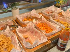 -诺丁牛排披萨自助餐厅(汕头苏宁店)