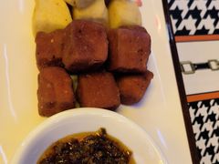 -探花礼音乐餐吧(长安店)