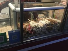 -庞记炸串