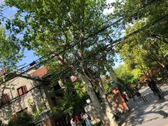 -星巴克臻选(思南公馆店)