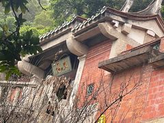 -草庵摩尼教遗址公园