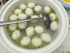 -品海楼·大连海胆锅贴馆(东港店)