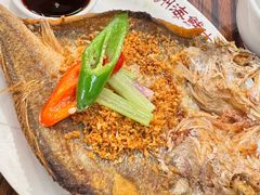 -等我餸上门海鲜大排档(天河南店)