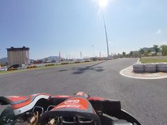 -千岛湖燃擎卡丁车赛车主题乐园(秀湖路店)