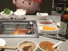 -海底捞火锅(金光华店)