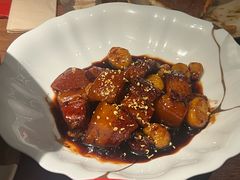-青年公社烤鸭(熙悦天街店)