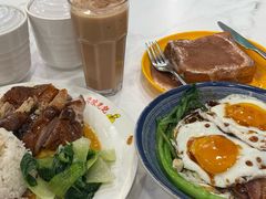 -澳门陈光记烧味饭店(南京德基广场店)