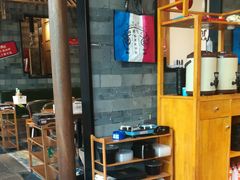 -烧货·活海鲜炭烧(湖滨商业街店)