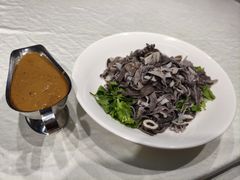 -津沽小院(天津之眼店)