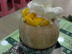 -玉椰林甜品店(创始店)