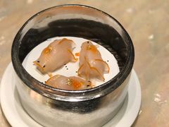 -8餐厅(新葡京酒店)