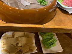 -蜀九香火锅(九眼桥店)