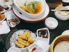 -大鸭梨烤鸭(甘家口店)