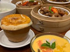 -北海金昌开元名都大酒店·四季轩中餐厅