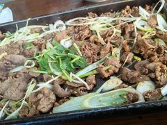 -清真永恒华威肉饼(潘家园店)