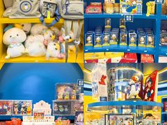 -天河城购物中心