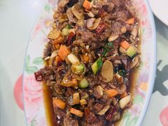 -悦宾饭馆(翠花胡同店)