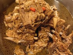-蝎王府羊蝎子(虎坊桥总店)