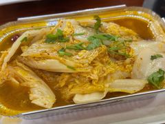 -老何太太鹤岗小串·团建聚餐(龙华店)