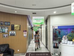 -雅悦齿科(顾村公园店)