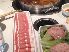 -大斌家串串火锅(马栏山店)