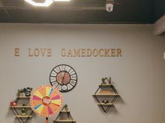 -动壳机械解谜密室(睢宁店)