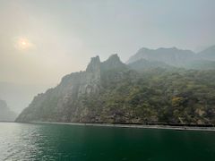 -河南宝泉旅游区