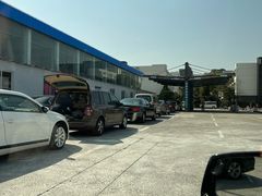 -上海普陀区机动车检测站第十一机动车安全检测站