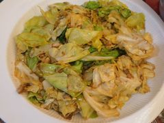 -巴依老爷新疆美食(魏公村店)