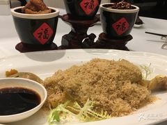 -上海小南国(世博源店)