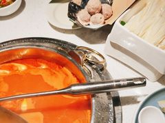 -左庭右院鲜牛肉火锅(苏州园区永旺店)