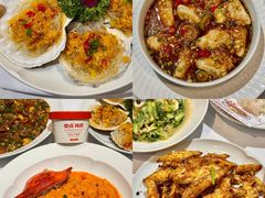 -必点海鲜·海肠捞饭(滨江道一店)