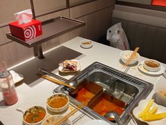 -海底捞火锅(创意园店)