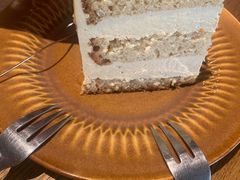-BAKER&SPICE(安福路店)