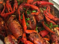 -小李子油焖大虾(南浦店)