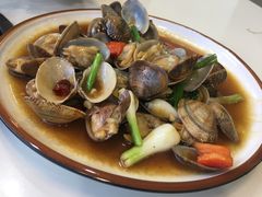 -鑫悦楼煎蟹·16年海鲜大排档