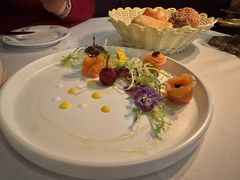 -马克西姆餐厅(崇文门店)