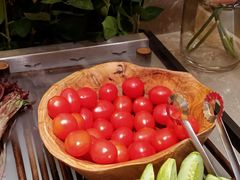 -玫瑰花园自助烤肉(顺义鑫海韵通店)